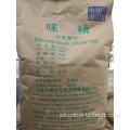 Awọn ipa buburu ti Monosodium glutamate